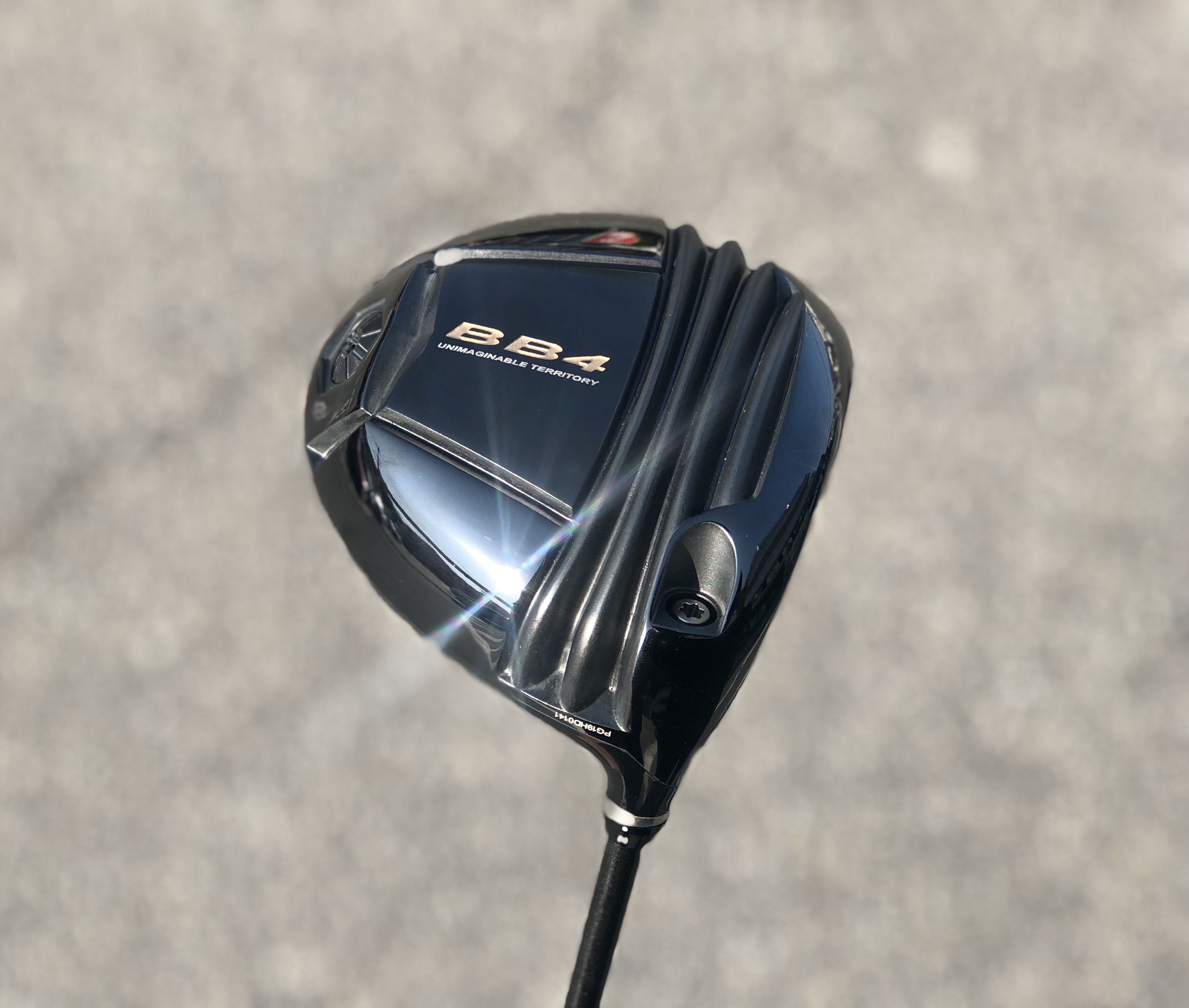 BB4 高反発 | GOLFSTUDIO OKIKOBALANCE