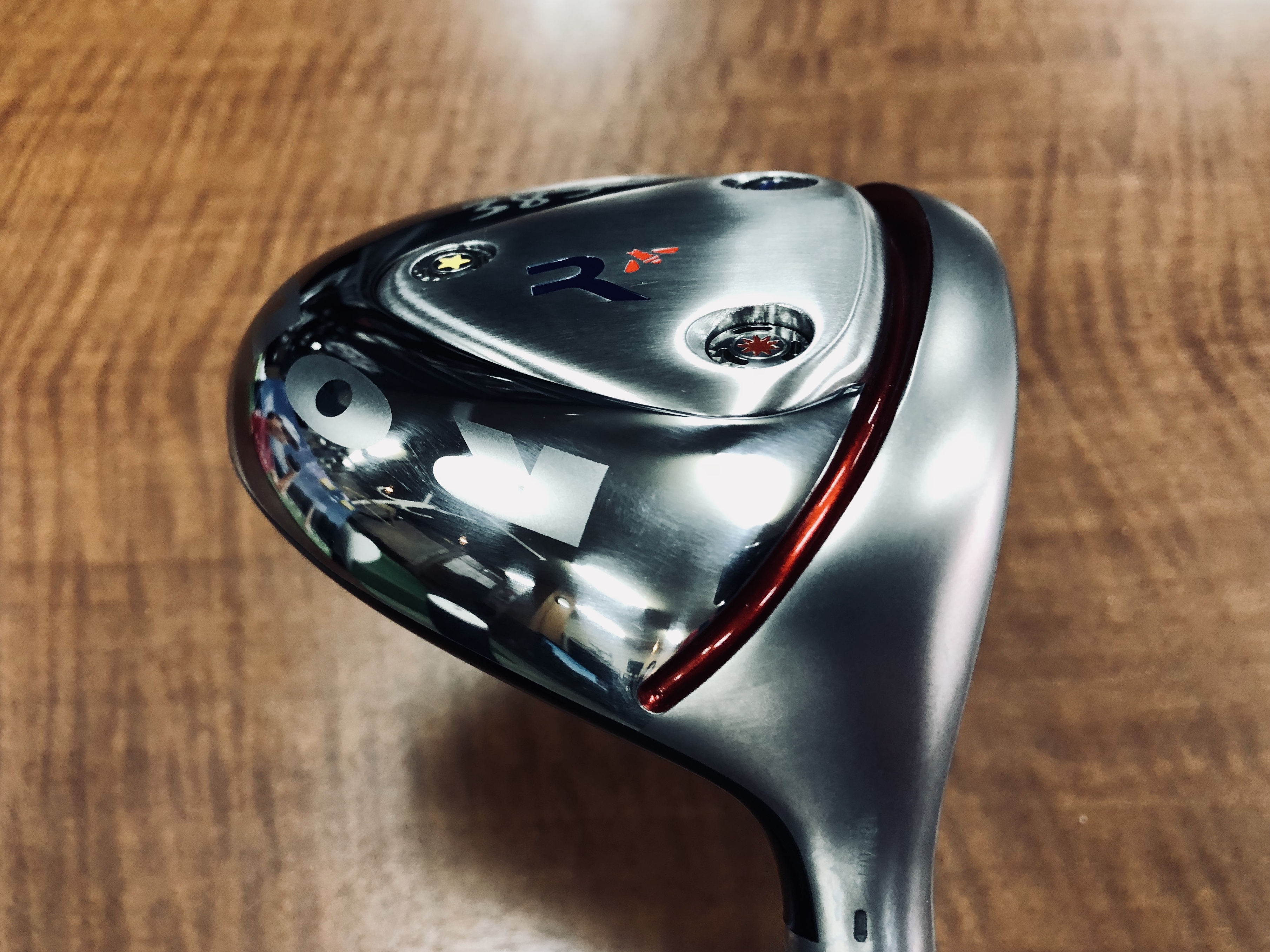 RODDIO COMPACT DRIVER 385cc | ゴルフ工房 オキコバランス | 広島本店 RODDIO COMPACT DRIVER 385cc | ゴルフ工房 オキコバランス | 広島本店