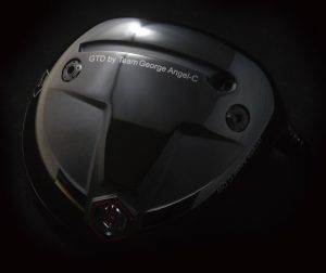 飛びのGTD！Newモデル