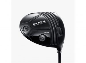 BB4 新商品発売決定！