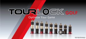 カウンターウェイト部門ツアー使用率№1のTOUR LOCK!