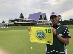 応援ありがとうございました！（優勝の裏話）