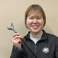 中田　樹乃